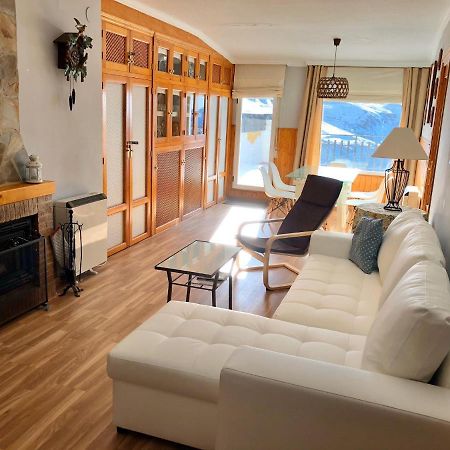 Luxury Ginebra Daire Sierra Nevada Dış mekan fotoğraf