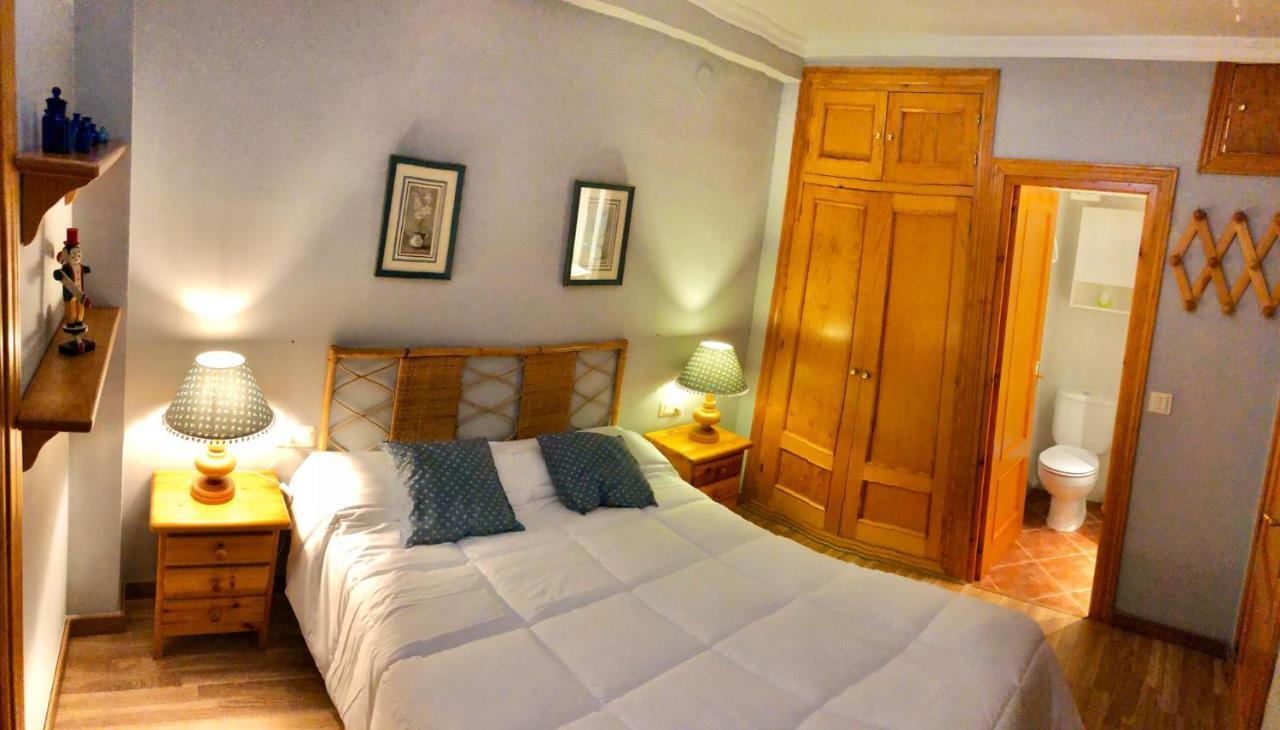 Luxury Ginebra Daire Sierra Nevada Dış mekan fotoğraf