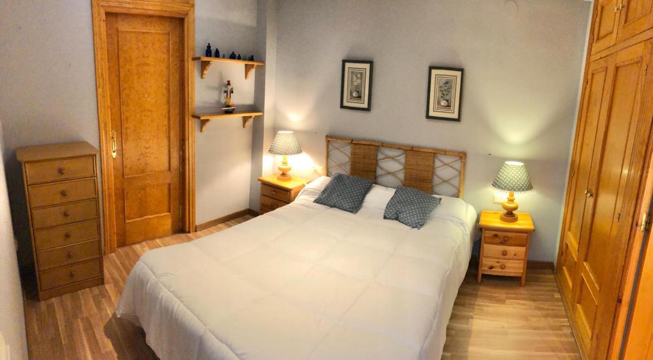 Luxury Ginebra Daire Sierra Nevada Dış mekan fotoğraf